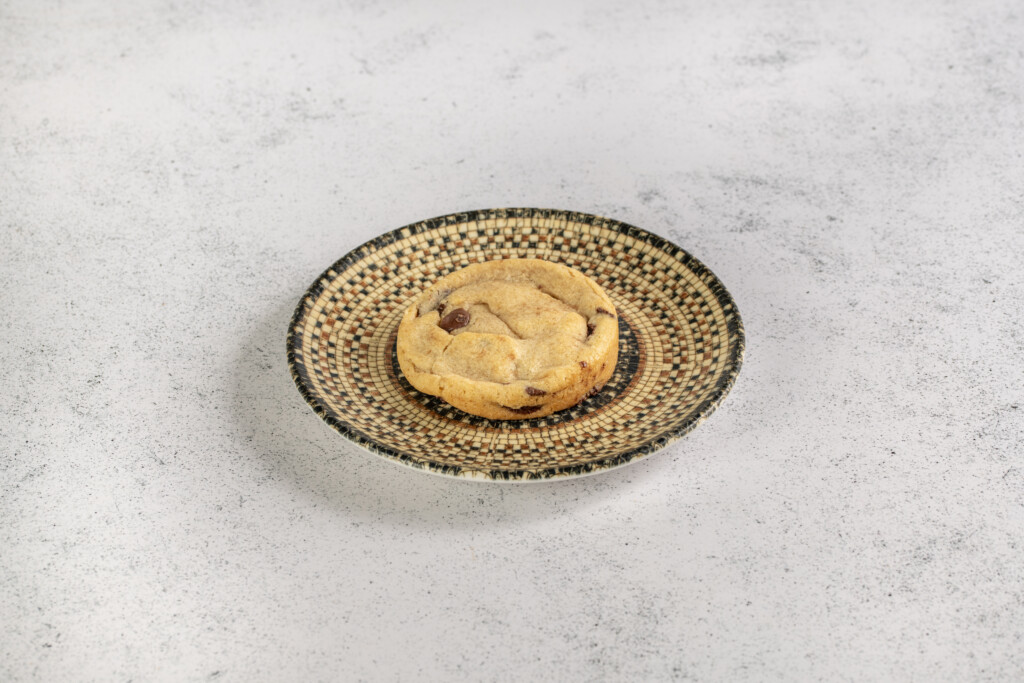 Chocolate Chip Cookie