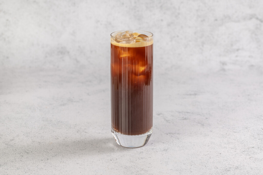 Iced Americano