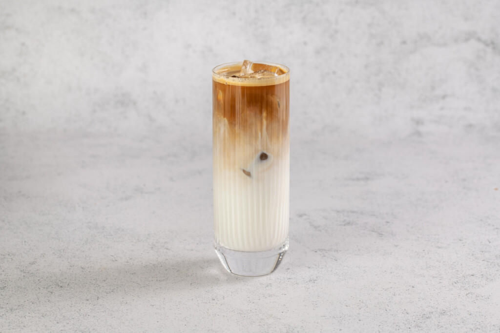 Iced Latte