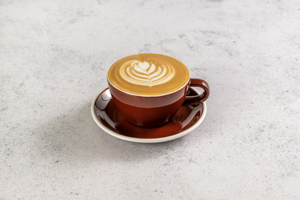 Caffe Latte