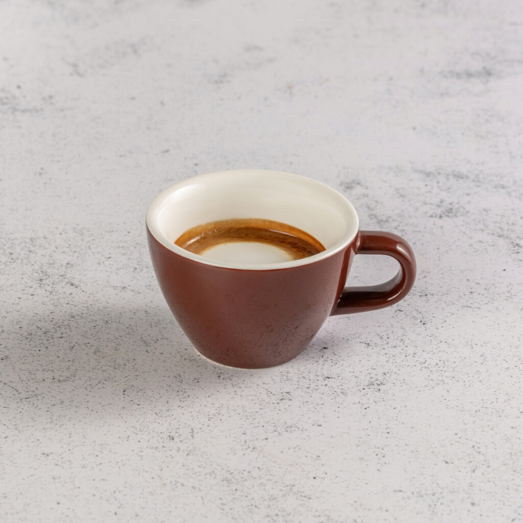Espresso Macchiato