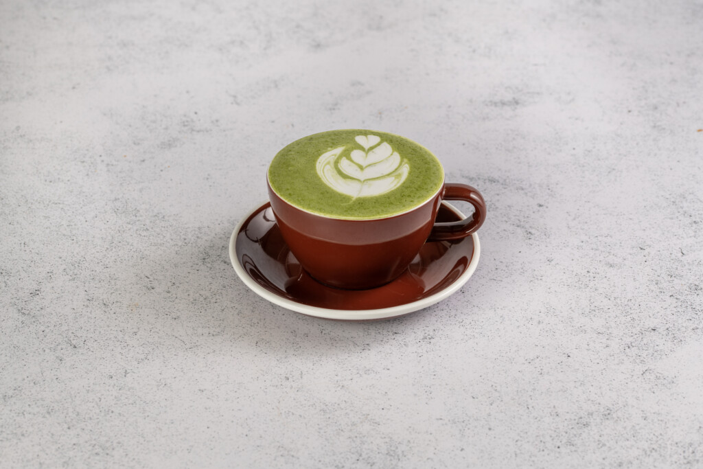 Matcha Latte