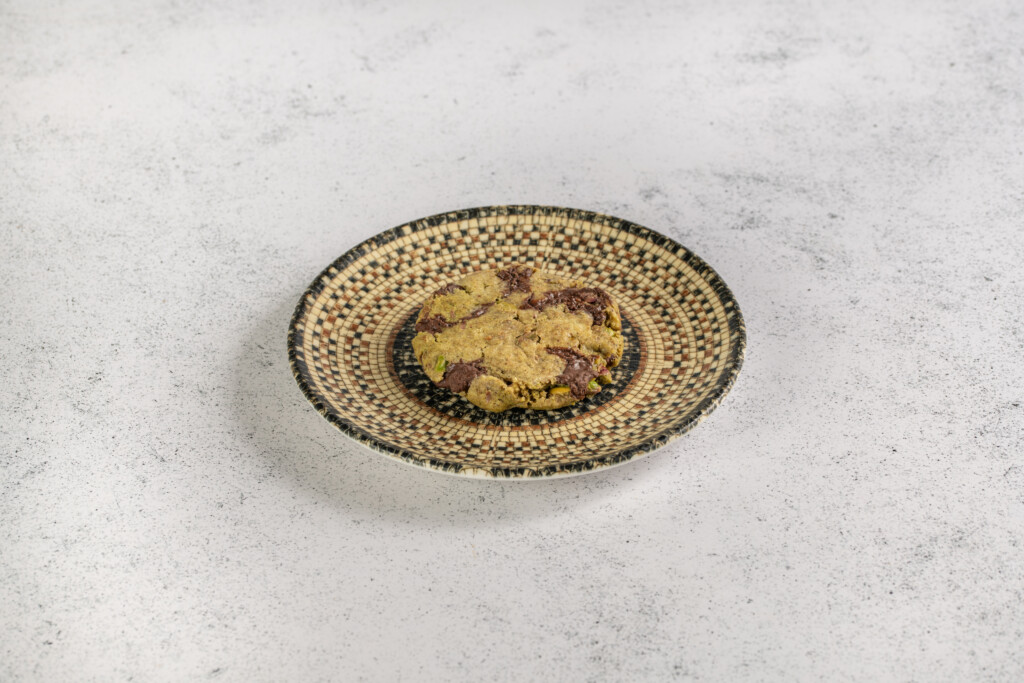 Pistachio Cookie