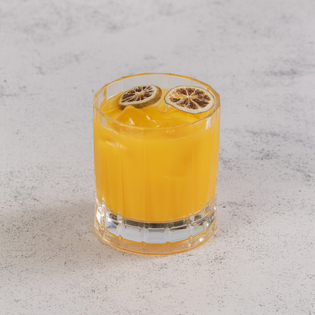 Orange Juice