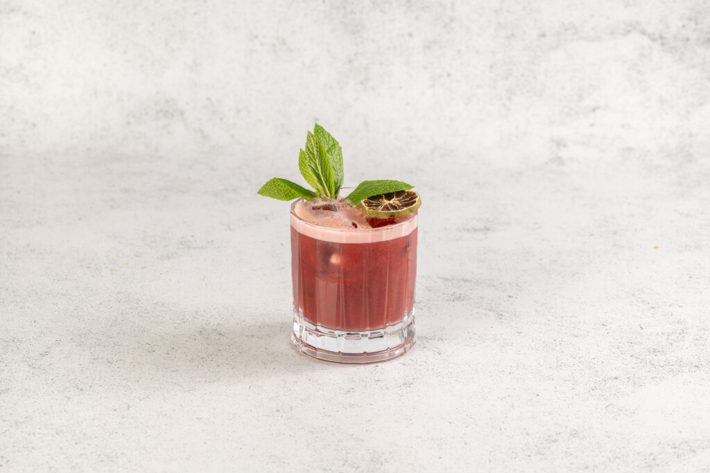 Purple Basil