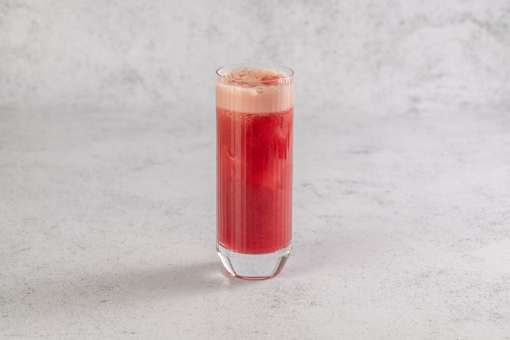 Red Juice